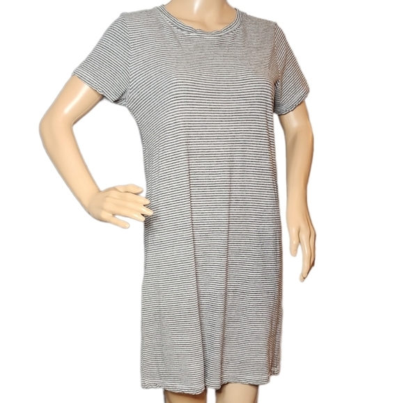 Current/Elliot t-shirt dress - Picture 1 of 17